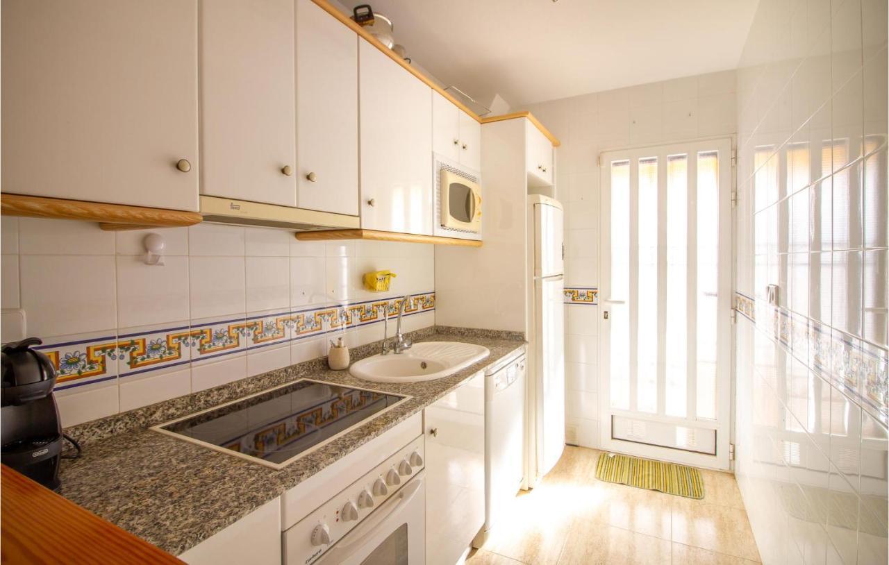 4 Bedroom Cozy Home In Pilar De La Horadada Luaran gambar