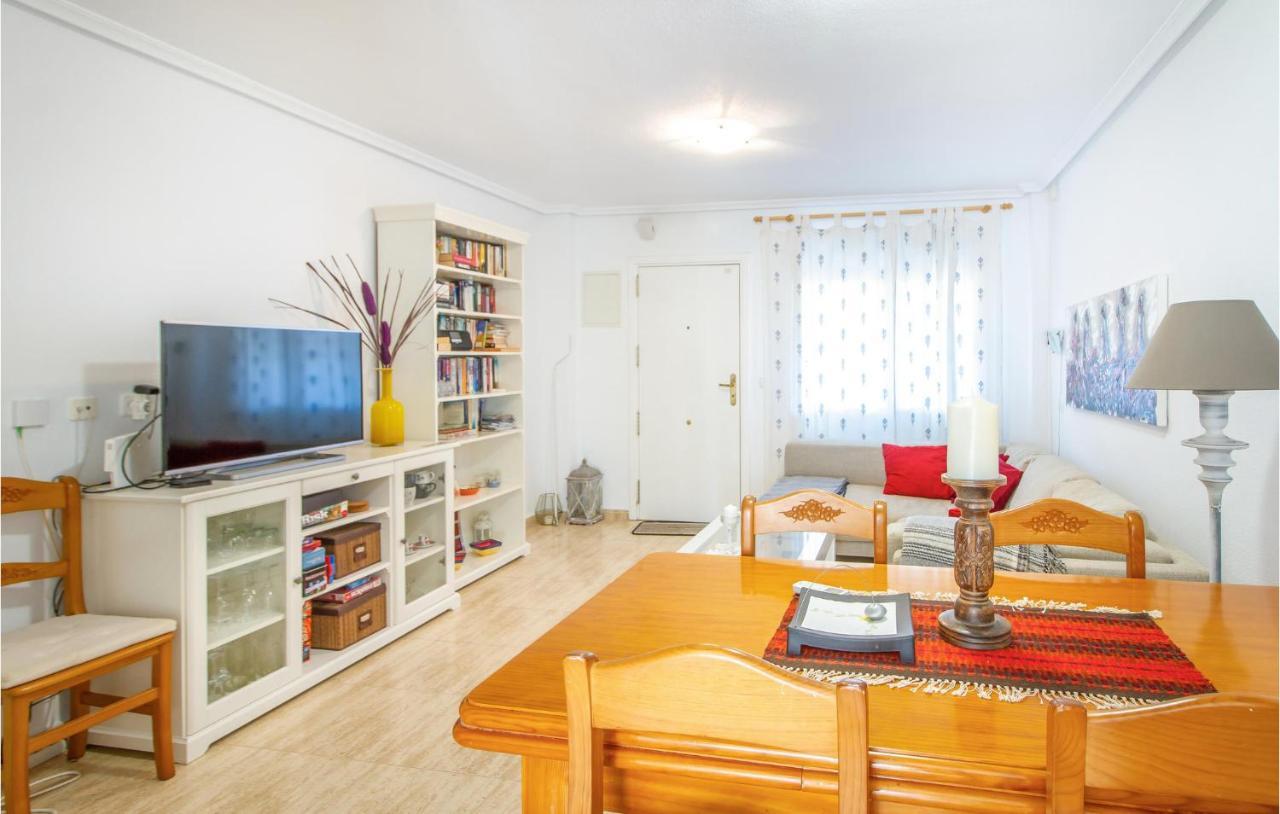 4 Bedroom Cozy Home In Pilar De La Horadada Luaran gambar