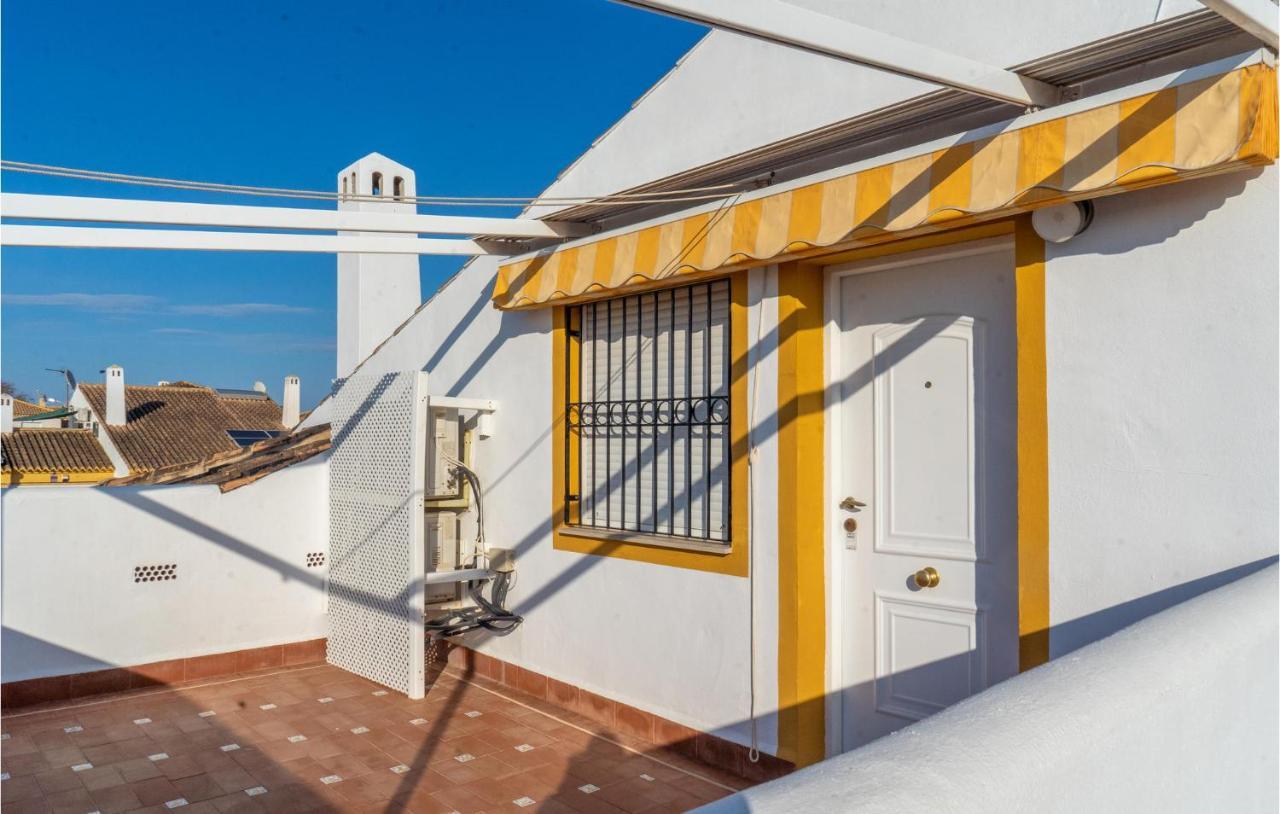 4 Bedroom Cozy Home In Pilar De La Horadada Luaran gambar