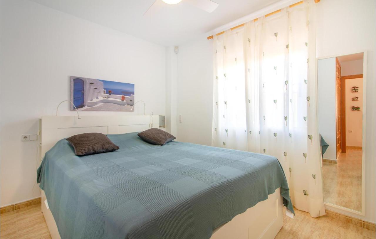 4 Bedroom Cozy Home In Pilar De La Horadada Luaran gambar